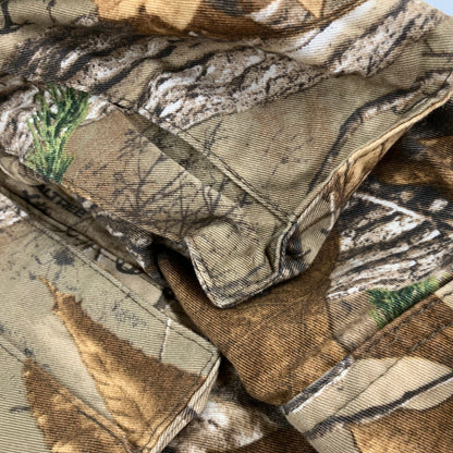 【中古品】【メンズ】 GAME WINNER ゲームウィナー DOUBLEKNEE CARGO PANTS ダブルニー カーゴ パンツ ボトムス 157-260716-kh-05-izu サイズ：M カラー：ブラウン系 万代Net店