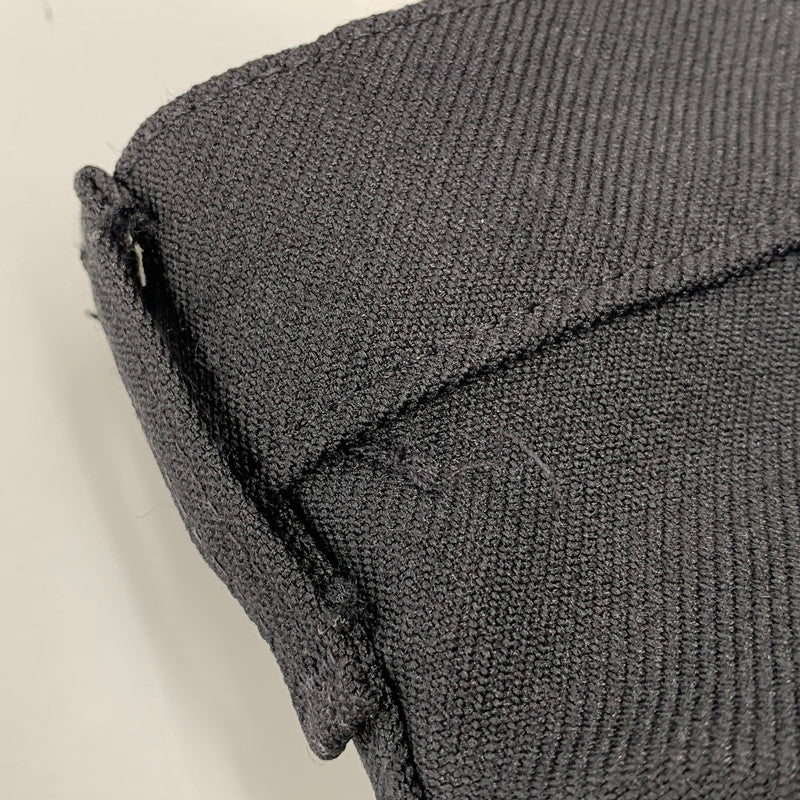 【中古品】【メンズ】 LEVI'S リーバイス 10517-6159 刻印882 USA製 STA-PREST BUUTS CUT SLACKS スタプレスト ブーツカット スラックス パンツ ボトムス 157-260716-kh-04-izu サイズ：36×32 カラー：ブラック 万代Net店