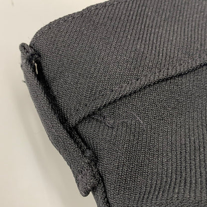 【中古品】【メンズ】 LEVI'S リーバイス 10517-6159 刻印882 USA製 STA-PREST BUUTS CUT SLACKS スタプレスト ブーツカット スラックス パンツ ボトムス 157-260716-kh-04-izu サイズ：36×32 カラー：ブラック 万代Net店