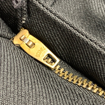 【中古品】【メンズ】 LEVI'S リーバイス 10517-6159 刻印882 USA製 STA-PREST BUUTS CUT SLACKS スタプレスト ブーツカット スラックス パンツ ボトムス 157-260716-kh-04-izu サイズ：36×32 カラー：ブラック 万代Net店