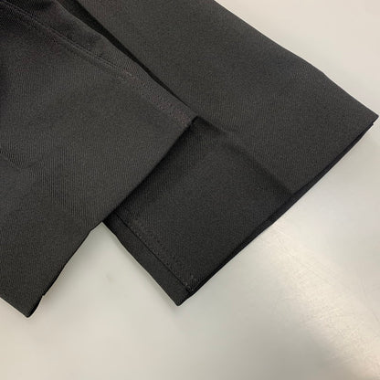 【中古品】【メンズ】 LEVI'S リーバイス 10517-6159 刻印882 USA製 STA-PREST BUUTS CUT SLACKS スタプレスト ブーツカット スラックス パンツ ボトムス 157-260716-kh-04-izu サイズ：36×32 カラー：ブラック 万代Net店