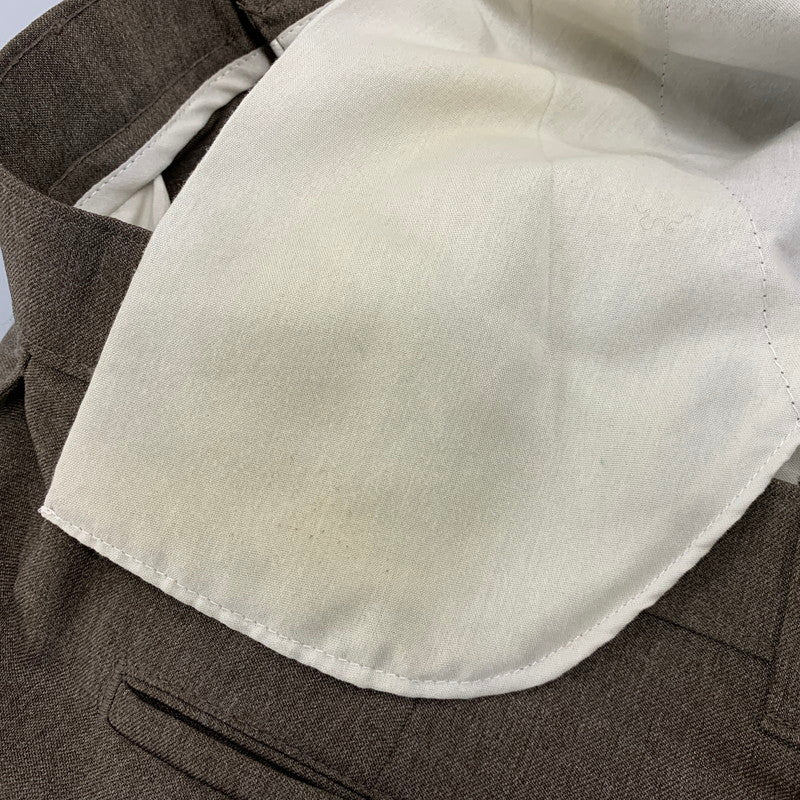 【中古品】【メンズ】 LEVI'S リーバイス ACTION SLACKS ドミニカ製 SLACKS PANTS スラックス パンツ ボトムス 157-260716-kh-09-izu サイズ：36×32 カラー：ブラウン 万代Net店