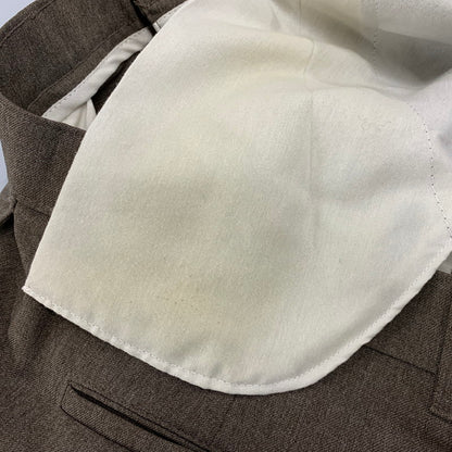 【中古品】【メンズ】 LEVI'S リーバイス ACTION SLACKS ドミニカ製 SLACKS PANTS スラックス パンツ ボトムス 157-260716-kh-09-izu サイズ：36×32 カラー：ブラウン 万代Net店
