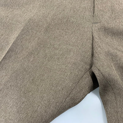 【中古品】【メンズ】 LEVI'S リーバイス ACTION SLACKS ドミニカ製 SLACKS PANTS スラックス パンツ ボトムス 157-260716-kh-09-izu サイズ：36×32 カラー：ブラウン 万代Net店