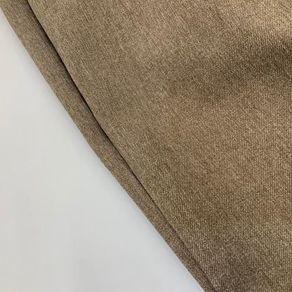 【中古品】【メンズ】 LEVI'S リーバイス ACTION SLACKS ドミニカ製 SLACKS PANTS スラックス パンツ ボトムス 157-260716-kh-09-izu サイズ：36×32 カラー：ブラウン 万代Net店