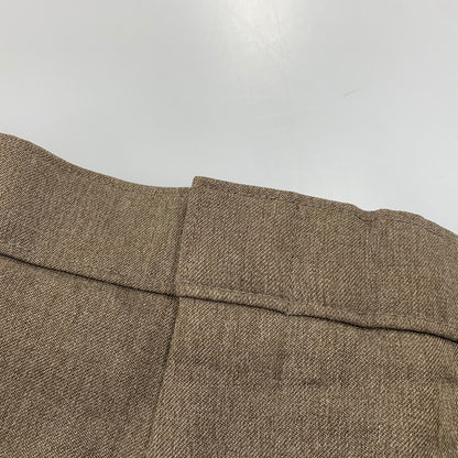 【中古品】【メンズ】 LEVI'S リーバイス ACTION SLACKS ドミニカ製 SLACKS PANTS スラックス パンツ ボトムス 157-260716-kh-09-izu サイズ：36×32 カラー：ブラウン 万代Net店