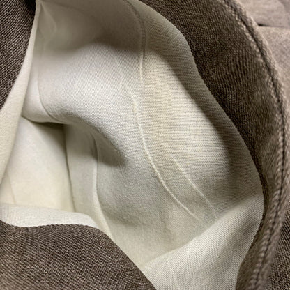 【中古品】【メンズ】 LEVI'S リーバイス ACTION SLACKS ドミニカ製 SLACKS PANTS スラックス パンツ ボトムス 157-260716-kh-09-izu サイズ：36×32 カラー：ブラウン 万代Net店
