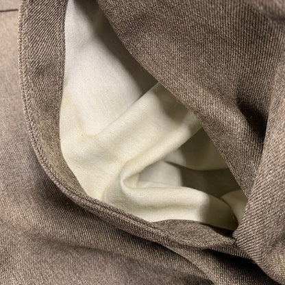 【中古品】【メンズ】 LEVI'S リーバイス ACTION SLACKS ドミニカ製 SLACKS PANTS スラックス パンツ ボトムス 157-260716-kh-09-izu サイズ：36×32 カラー：ブラウン 万代Net店