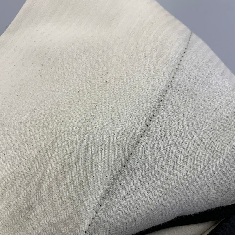 【中古品】【メンズ】 SLATES スレイツ 10881-2158 SLACKS PANTS スラックス パンツ ボトムス 157-260716-kh-07-izu サイズ：34×30 カラー：ブラック 万代Net店