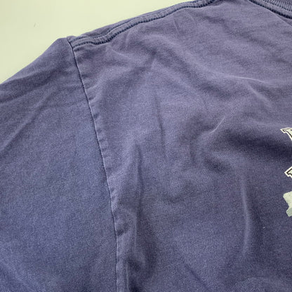 【中古品】【メンズ】 HARLEY-DAVIDSON ハーレーダビッドソン USA製 c2008 FT.LAUDERDALE FLORIDA SS TEE ショートスリーブ Tシャツ トップス 146-260715-kh-06-izu サイズ：XL カラー：ネイビー 万代Net店