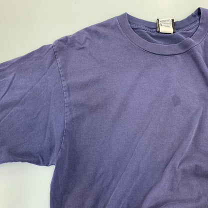 【中古品】【メンズ】 HARLEY-DAVIDSON ハーレーダビッドソン USA製 c2008 FT.LAUDERDALE FLORIDA SS TEE ショートスリーブ Tシャツ トップス 146-260715-kh-06-izu サイズ：XL カラー：ネイビー 万代Net店