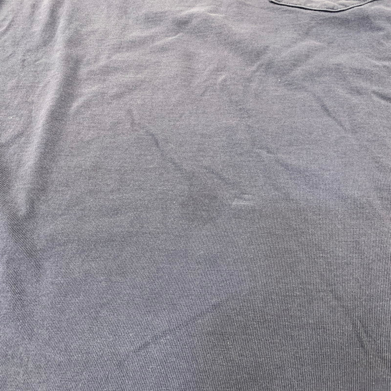 【中古品】【メンズ】 HARLEY-DAVIDSON ハーレーダビッドソン USA製 c2008 FT.LAUDERDALE FLORIDA SS TEE ショートスリーブ Tシャツ トップス 146-260715-kh-06-izu サイズ：XL カラー：ネイビー 万代Net店
