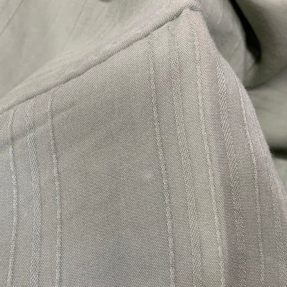 【中古品】【メンズ】 ST.JOHN'S BAY セントジョンズベイ RAYON SS SHIRT レーヨン ショートスリーブ シャツ トップス 146-260715-kh-05-izu サイズ：L カラー：ライトグリーン 万代Net店