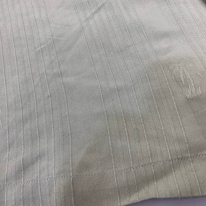 【中古品】【メンズ】 ST.JOHN'S BAY セントジョンズベイ RAYON SS SHIRT レーヨン ショートスリーブ シャツ トップス 146-260715-kh-05-izu サイズ：L カラー：ライトグリーン 万代Net店
