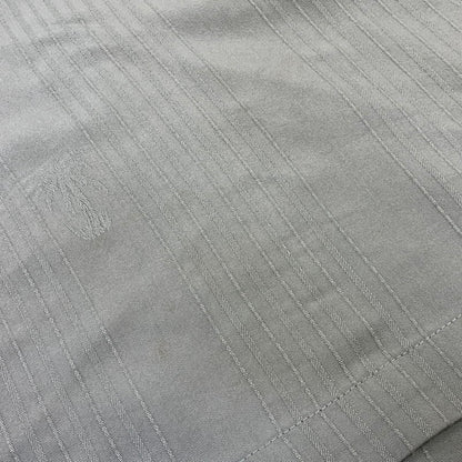 【中古品】【メンズ】 ST.JOHN'S BAY セントジョンズベイ RAYON SS SHIRT レーヨン ショートスリーブ シャツ トップス 146-260715-kh-05-izu サイズ：L カラー：ライトグリーン 万代Net店