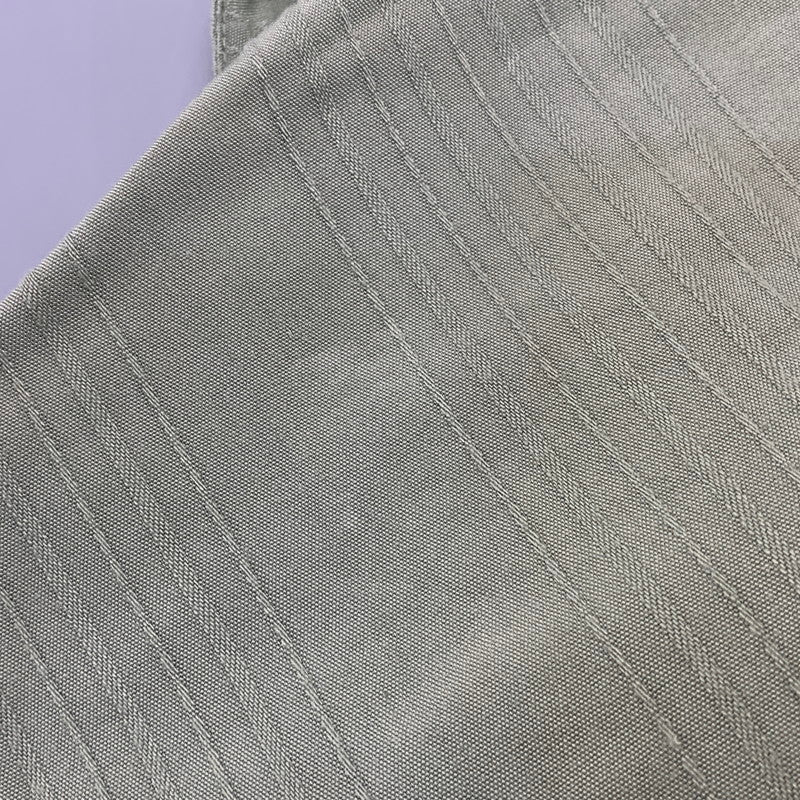 【中古品】【メンズ】 ST.JOHN'S BAY セントジョンズベイ RAYON SS SHIRT レーヨン ショートスリーブ シャツ トップス 146-260715-kh-05-izu サイズ：L カラー：ライトグリーン 万代Net店