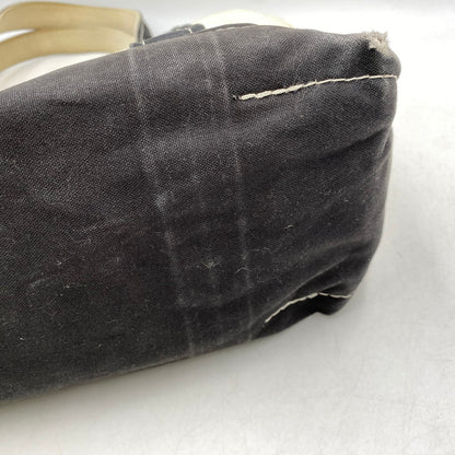 【現状渡し品】【メンズ/レディース】 L.L.Bean エルエルビーン BOAT AND TOTE ZIP TOP ボート アンド トート ジップ トップ バッグ カバン 鞄 188-260711-as-02-izu カラー：BLACK TRIM 万代Net店