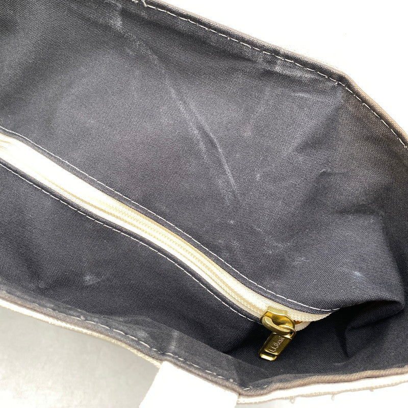 【現状渡し品】【メンズ/レディース】 L.L.Bean エルエルビーン BOAT AND TOTE ZIP TOP ボート アンド トート ジップ トップ バッグ カバン 鞄 188-260711-as-02-izu カラー：BLACK TRIM 万代Net店