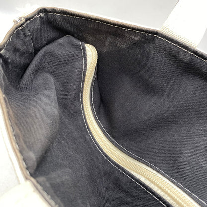 【現状渡し品】【メンズ/レディース】 L.L.Bean エルエルビーン BOAT AND TOTE ZIP TOP ボート アンド トート ジップ トップ バッグ カバン 鞄 188-260711-as-02-izu カラー：BLACK TRIM 万代Net店