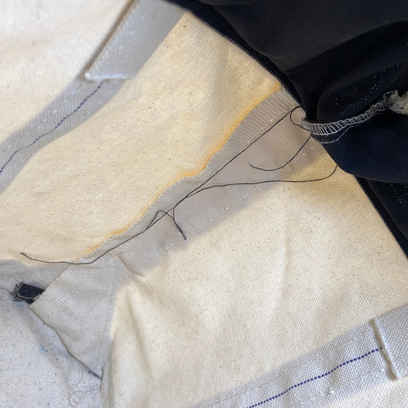 【現状渡し品】【メンズ/レディース】 L.L.Bean エルエルビーン BOAT AND TOTE ZIP TOP ボート アンド トート ジップ トップ バッグ カバン 鞄 188-260711-as-02-izu カラー：BLACK TRIM 万代Net店