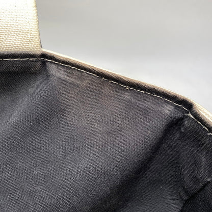 【現状渡し品】【メンズ/レディース】 L.L.Bean エルエルビーン BOAT AND TOTE ZIP TOP ボート アンド トート ジップ トップ バッグ カバン 鞄 188-260711-as-02-izu カラー：BLACK TRIM 万代Net店