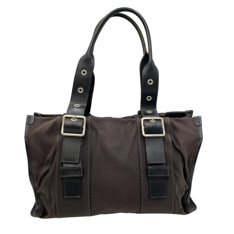 【現状渡し品】【メンズ/レディース】 AGNES B.VOYAGE アニエスベー ボヤージュ HAND BAG ハンドバッグ カバン 鞄 188-260715-as-23-izu カラー：ブラック系 万代Net店
