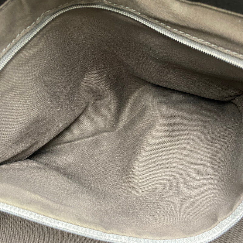 【現状渡し品】【メンズ/レディース】 AGNES B.VOYAGE アニエスベー ボヤージュ HAND BAG ハンドバッグ カバン 鞄 188-260715-as-23-izu カラー：ブラック系 万代Net店