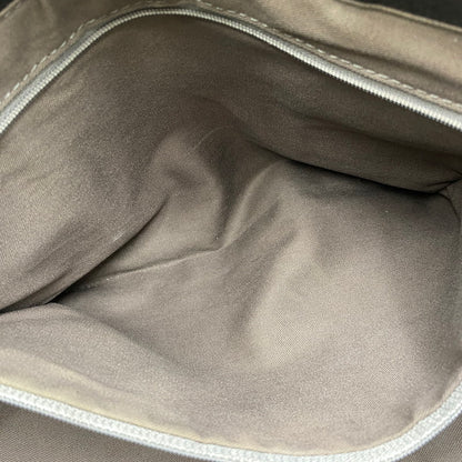 【現状渡し品】【メンズ/レディース】 AGNES B.VOYAGE アニエスベー ボヤージュ HAND BAG ハンドバッグ カバン 鞄 188-260715-as-23-izu カラー：ブラック系 万代Net店