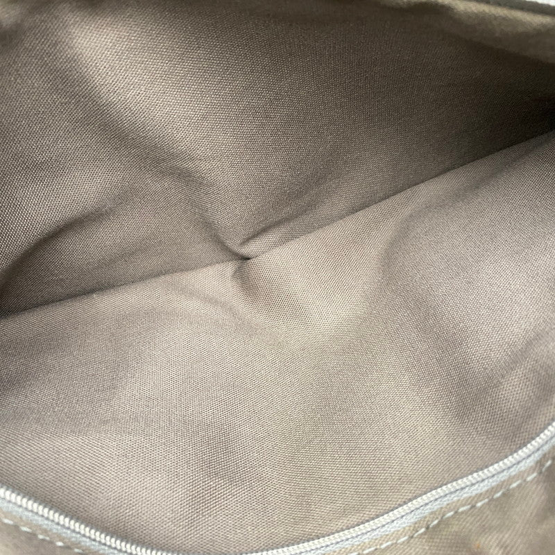 【現状渡し品】【メンズ/レディース】 AGNES B.VOYAGE アニエスベー ボヤージュ HAND BAG ハンドバッグ カバン 鞄 188-260715-as-23-izu カラー：ブラック系 万代Net店