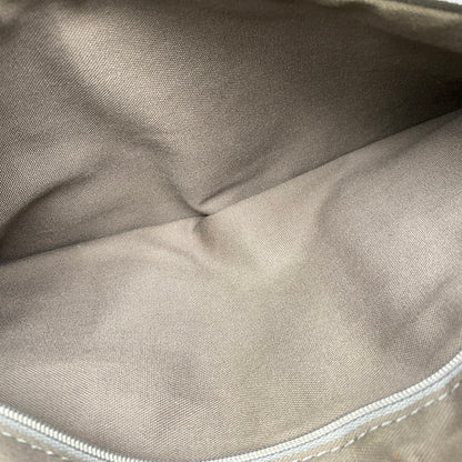 【現状渡し品】【メンズ/レディース】 AGNES B.VOYAGE アニエスベー ボヤージュ HAND BAG ハンドバッグ カバン 鞄 188-260715-as-23-izu カラー：ブラック系 万代Net店