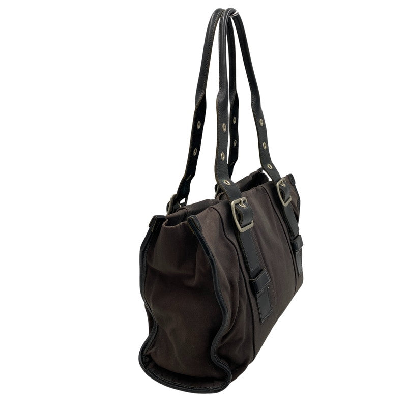 【現状渡し品】【メンズ/レディース】 AGNES B.VOYAGE アニエスベー ボヤージュ HAND BAG ハンドバッグ カバン 鞄 188-260715-as-23-izu カラー：ブラック系 万代Net店
