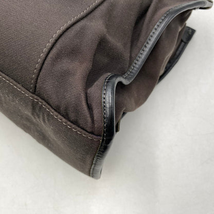 【現状渡し品】【メンズ/レディース】 AGNES B.VOYAGE アニエスベー ボヤージュ HAND BAG ハンドバッグ カバン 鞄 188-260715-as-23-izu カラー：ブラック系 万代Net店