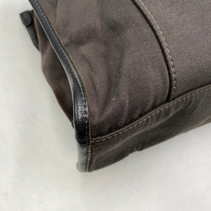 【現状渡し品】【メンズ/レディース】 AGNES B.VOYAGE アニエスベー ボヤージュ HAND BAG ハンドバッグ カバン 鞄 188-260715-as-23-izu カラー：ブラック系 万代Net店