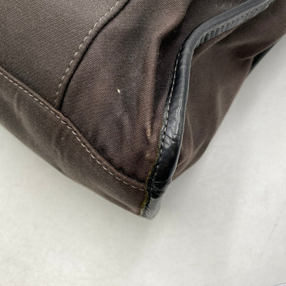 【現状渡し品】【メンズ/レディース】 AGNES B.VOYAGE アニエスベー ボヤージュ HAND BAG ハンドバッグ カバン 鞄 188-260715-as-23-izu カラー：ブラック系 万代Net店