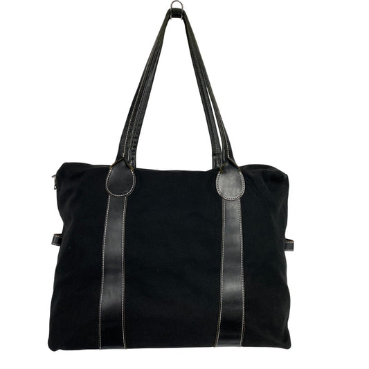 【現状渡し品】【メンズ/レディース】 UNDERCOVER アンダーカバー CANVAS BOSTON BAG キャンバス ボストンバッグ カバン 鞄 188-260711-as-06-izu カラー：ブラック 万代Net店