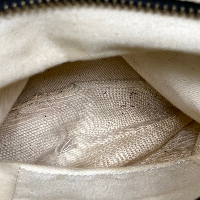 【現状渡し品】【メンズ/レディース】 UNDERCOVER アンダーカバー CANVAS BOSTON BAG キャンバス ボストンバッグ カバン 鞄 188-260711-as-06-izu カラー：ブラック 万代Net店