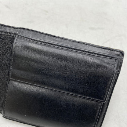 【中古品】【メンズ/レディース】 Christian Dior クリスチャンディオール 12-BO-0252 オブリーク ジャカードキャンバス 財布 181-260711-as-14-izu カラー：マルチカラー 万代Net店