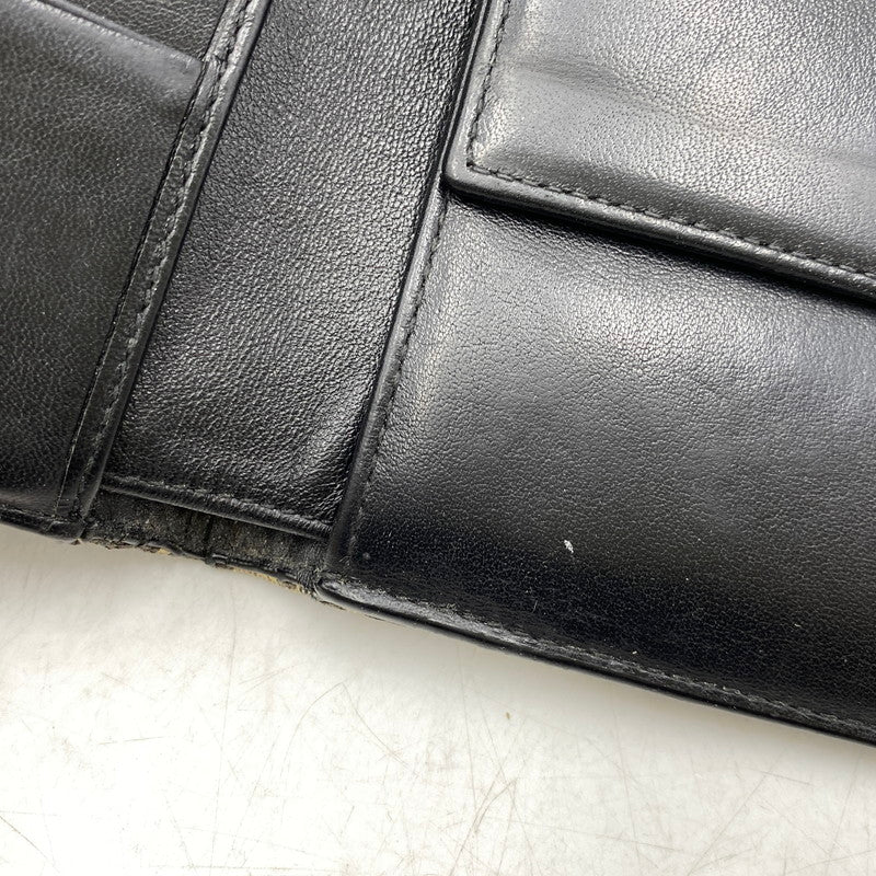 【中古品】【メンズ/レディース】 Christian Dior クリスチャンディオール 12-BO-0252 オブリーク ジャカードキャンバス 財布 181-260711-as-14-izu カラー：マルチカラー 万代Net店