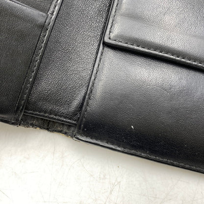 【中古品】【メンズ/レディース】 Christian Dior クリスチャンディオール 12-BO-0252 オブリーク ジャカードキャンバス 財布 181-260711-as-14-izu カラー：マルチカラー 万代Net店