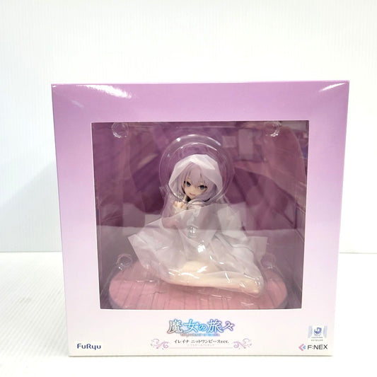 【中古美品】 F:NEX イレイナ ニットワンピースver. 053-260712-kk-04-izuh 万代Net店