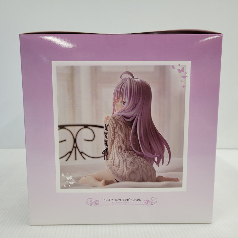 【中古美品】 F:NEX イレイナ ニットワンピースver. 053-260712-kk-04-izuh 万代Net店