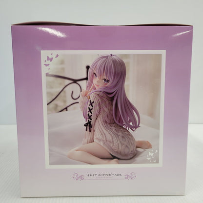 【中古美品】 F:NEX イレイナ ニットワンピースver. 053-260712-kk-04-izuh 万代Net店