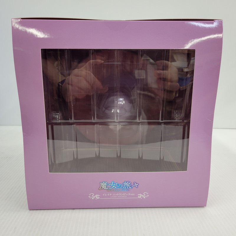 【中古美品】 F:NEX イレイナ ニットワンピースver. 053-260712-kk-04-izuh 万代Net店