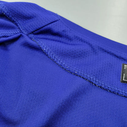 【中古品】【メンズ】 NIKE ナイキ SHOHEI OHTANI LIMITED PLAYER JERSEY LM25-LDA2 大谷翔平 リミテッド プレーヤー ジャージ 半袖シャツ 148-260713-as-04-izu サイズ：L カラー：ブルー 万代Net店