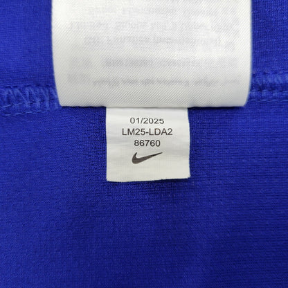 【中古品】【メンズ】 NIKE ナイキ SHOHEI OHTANI LIMITED PLAYER JERSEY LM25-LDA2 大谷翔平 リミテッド プレーヤー ジャージ 半袖シャツ 148-260713-as-04-izu サイズ：L カラー：ブルー 万代Net店