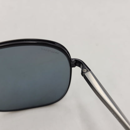 【中古品】【メンズ/レディース】 GIORGIO ARMANI ジョルジオアルマーニ AR6040 SUNGLASSES サングラス 203-260715-ya-05-izu サイズ：58口17-140 カラー：ブラック系 万代Net店