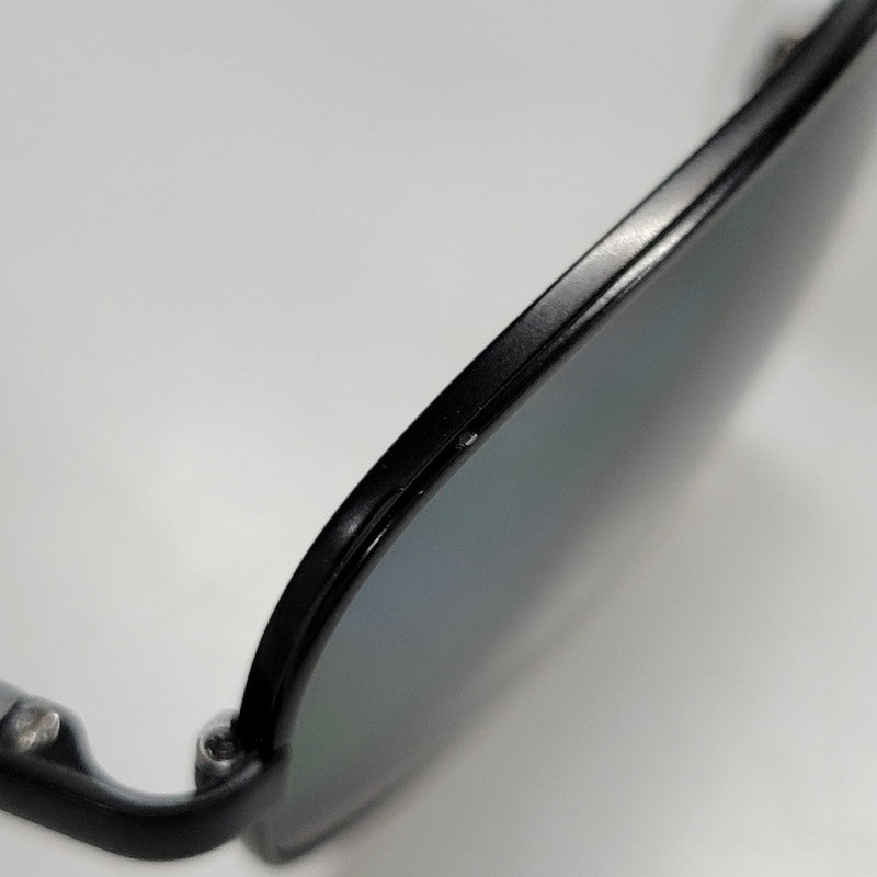 【中古品】【メンズ/レディース】 GIORGIO ARMANI ジョルジオアルマーニ AR6040 SUNGLASSES サングラス 203-260715-ya-05-izu サイズ：58口17-140 カラー：ブラック系 万代Net店