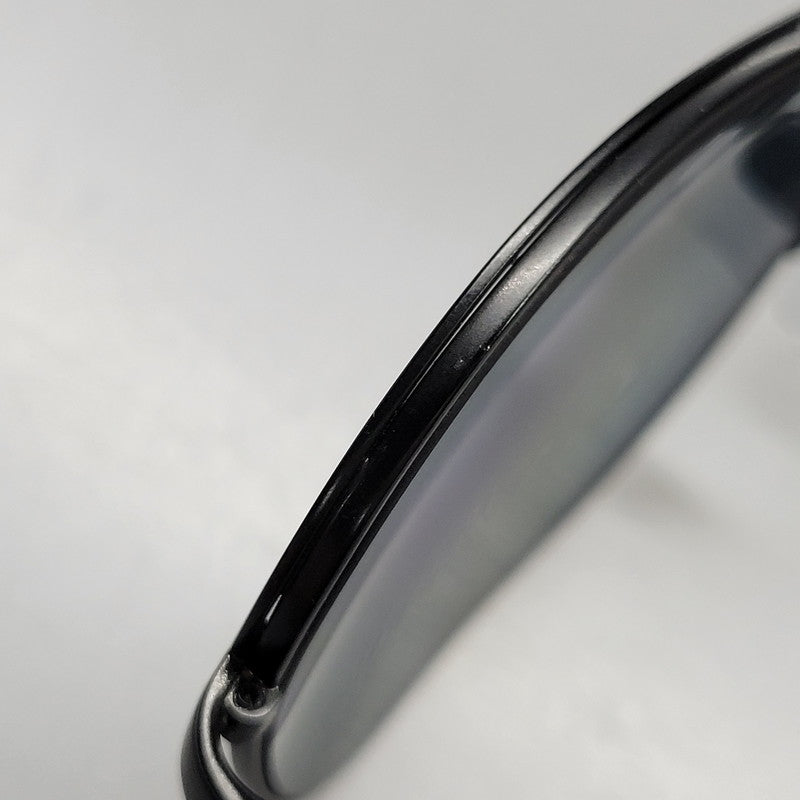 【中古品】【メンズ/レディース】 GIORGIO ARMANI ジョルジオアルマーニ AR6040 SUNGLASSES サングラス 203-260715-ya-05-izu サイズ：58口17-140 カラー：ブラック系 万代Net店