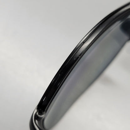 【中古品】【メンズ/レディース】 GIORGIO ARMANI ジョルジオアルマーニ AR6040 SUNGLASSES サングラス 203-260715-ya-05-izu サイズ：58口17-140 カラー：ブラック系 万代Net店