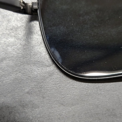 【中古品】【メンズ/レディース】 GIORGIO ARMANI ジョルジオアルマーニ AR6040 SUNGLASSES サングラス 203-260715-ya-05-izu サイズ：58口17-140 カラー：ブラック系 万代Net店